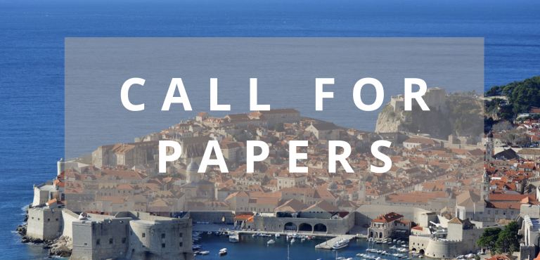 Deadline Extended for Call for Papers